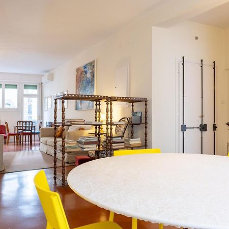 Pitti Deluxe Apartment Florence Ngoại thất bức ảnh