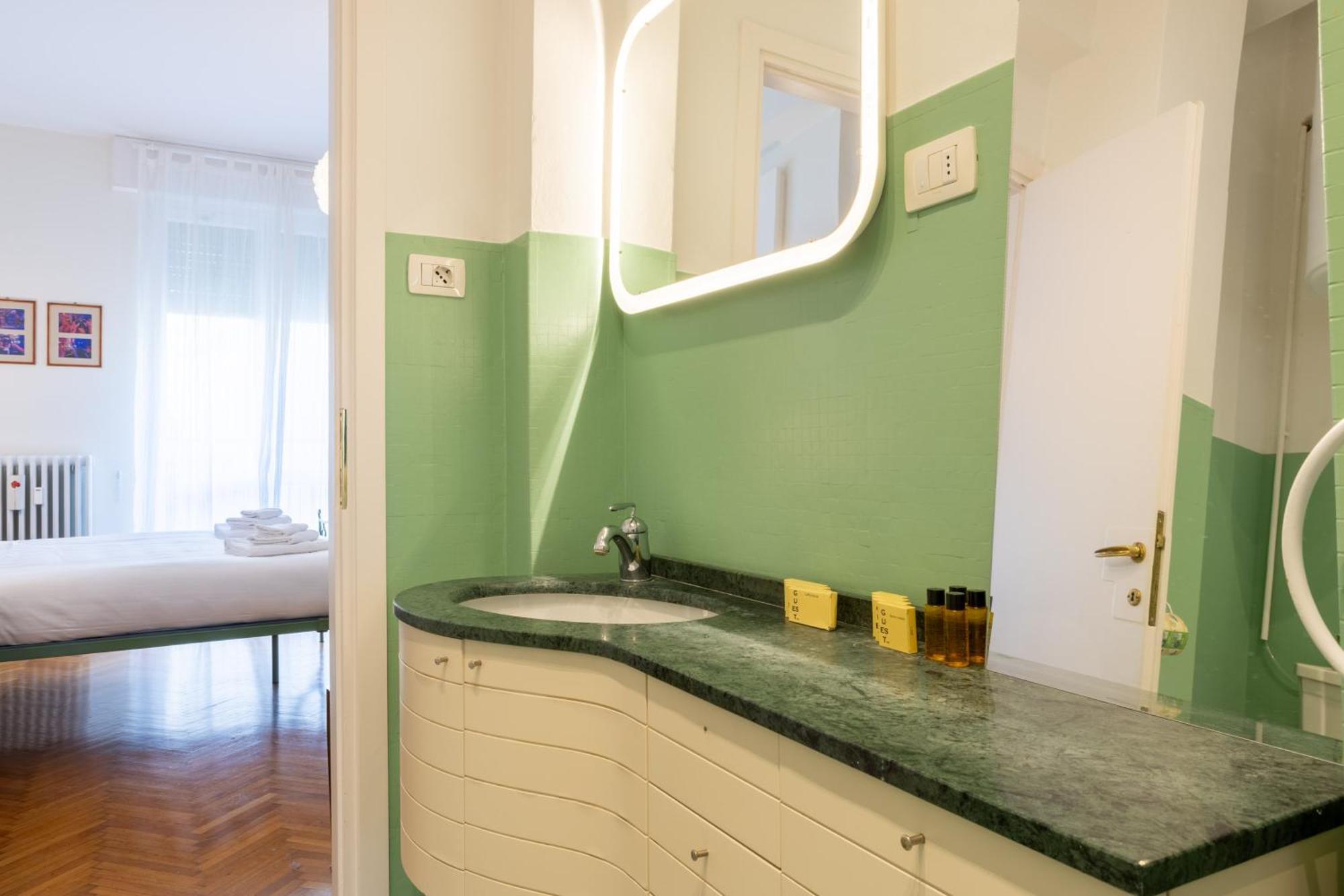 Pitti Deluxe Apartment Florence Ngoại thất bức ảnh