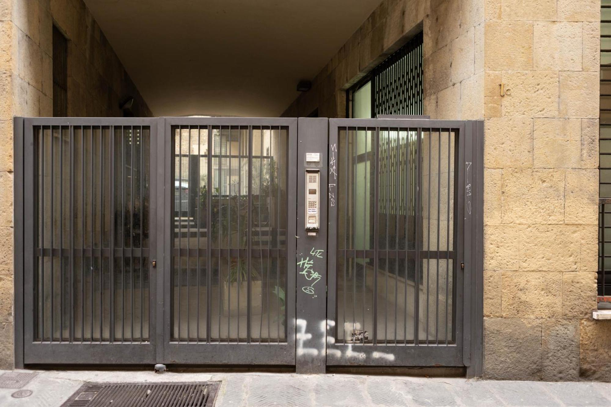 Pitti Deluxe Apartment Florence Ngoại thất bức ảnh